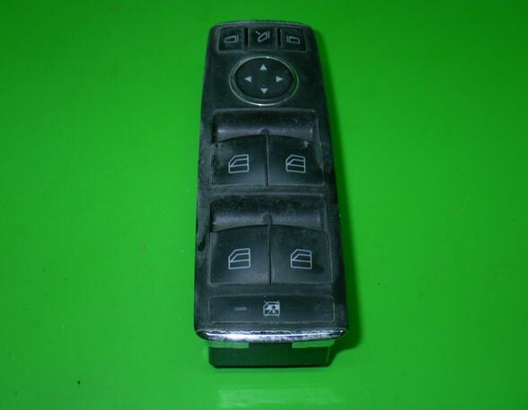 Window Lift Switch MERCEDES-BENZ C-Klasse T-Model (S204)