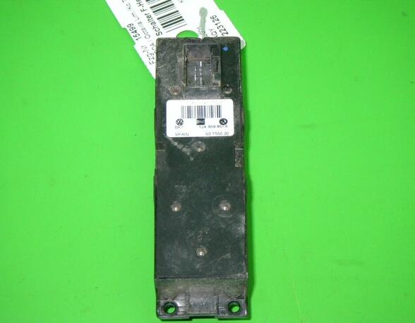 Window Lift Switch SKODA Octavia I (1U2), SKODA Octavia I Combi (1U5)