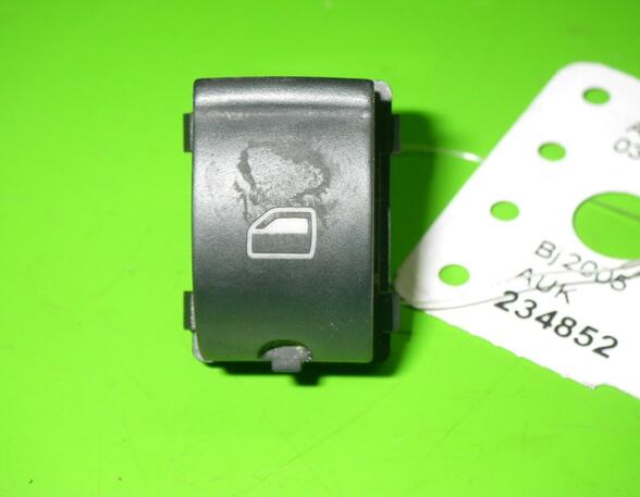 Window Lift Switch AUDI A4 (8EC, B7)