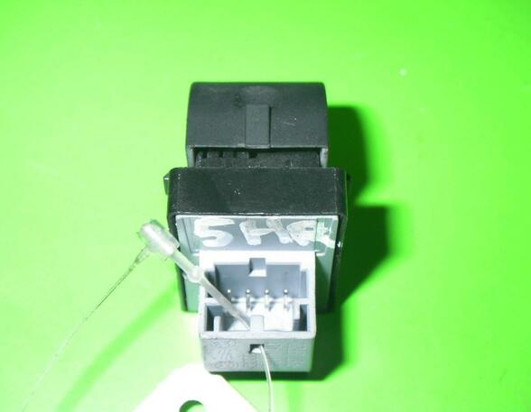 Window Lift Switch AUDI A4 (8EC, B7)