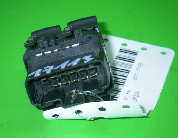 Window Lift Switch RENAULT Clio II (BB, CB)