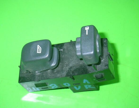 Window Lift Switch VOLVO V40 Kombi (VW)