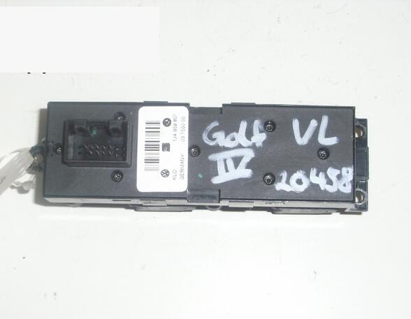 Window Lift Switch VW Golf IV (1J1), VW Polo (6N1)