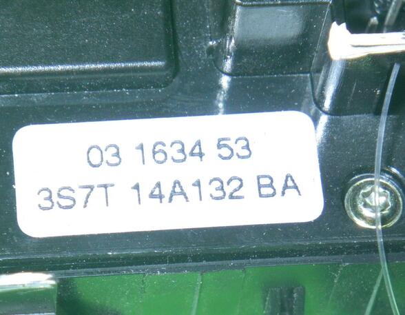 Window Lift Switch FORD Mondeo III Turnier (BWY), FORD Mondeo III (B5Y)