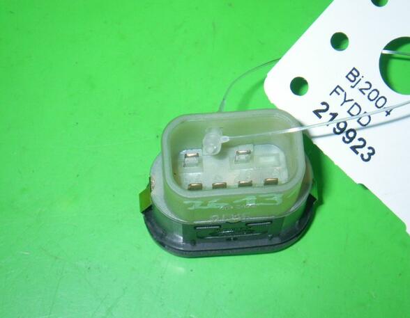 Window Lift Switch FORD Focus (DAW, DBW)