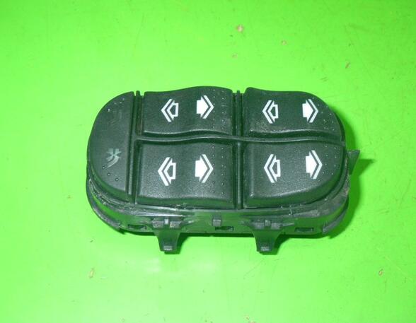 Window Lift Switch FORD Focus (DAW, DBW), FORD Focus Turnier (DNW)