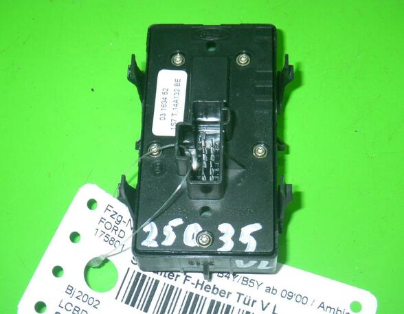 Window Lift Switch FORD Mondeo III (B5Y), FORD Mondeo III Turnier (BWY)