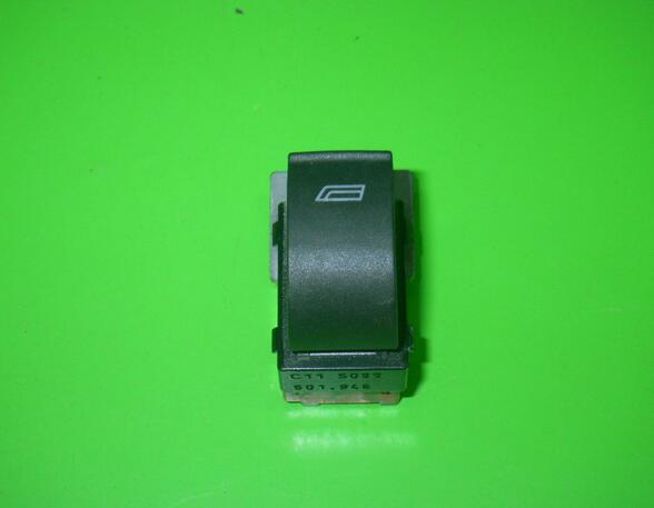 Window Lift Switch AUDI A3 (8L1)