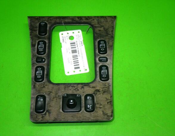 Window Lift Switch MERCEDES-BENZ E-Klasse T-Model (S210)