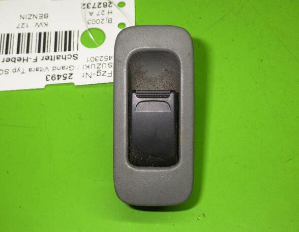 Window Lift Switch SUZUKI Grand Vitara I (FT, HT)