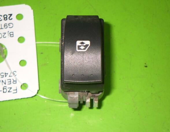 Window Lift Switch RENAULT Laguna II Grandtour (KG0/1)