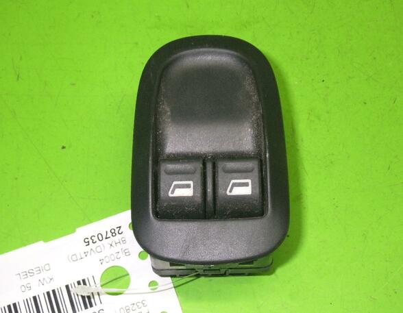 Window Lift Switch PEUGEOT 206 Schrägheck (2A/C)