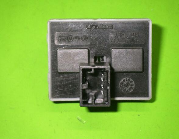 Window Lift Switch SEAT Ibiza III (6L1), VW Polo (9N)