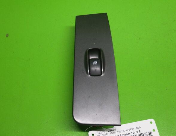 Window Lift Switch HYUNDAI Matrix (FC)