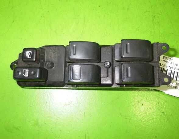 Window Lift Switch TOYOTA RAV 4 II (A2)