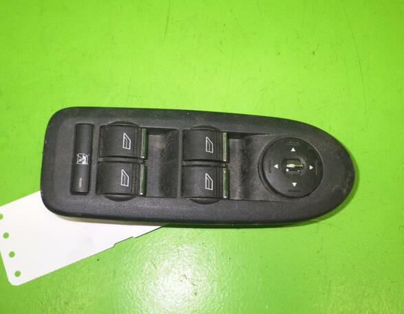 Window Lift Switch FORD C-Max (DM2), FORD Focus C-Max (--)