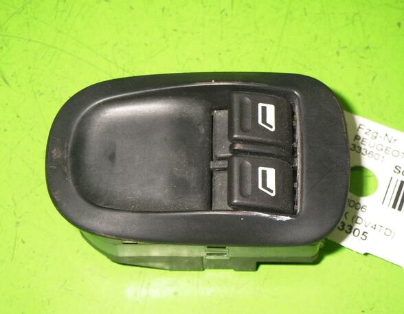 Window Lift Switch PEUGEOT 206 SW (2E/K)