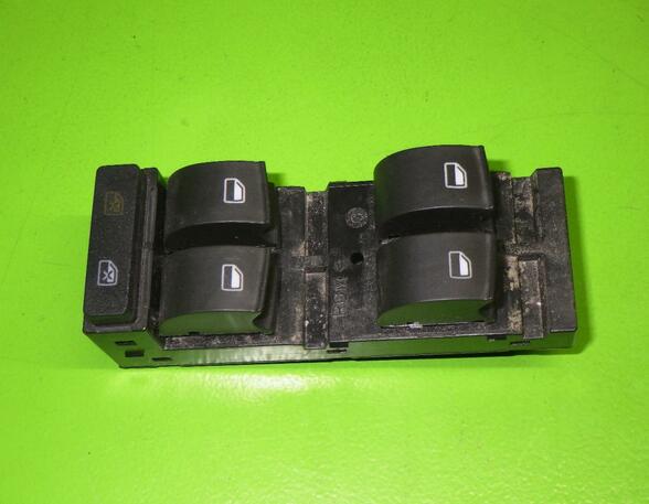 Window Lift Switch AUDI A3 (8L1)