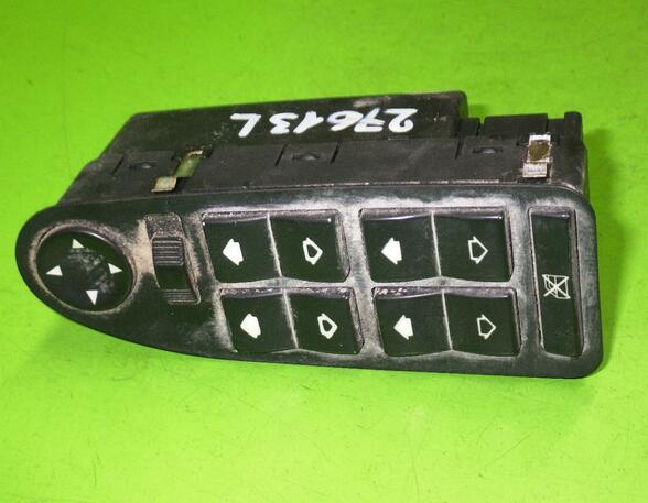 Window Lift Switch BMW 5er (E39)