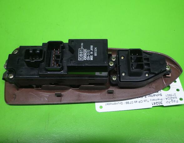 Window Lift Switch MAZDA Premacy (CP)