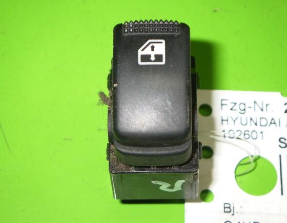 Window Lift Switch HYUNDAI Getz (TB)