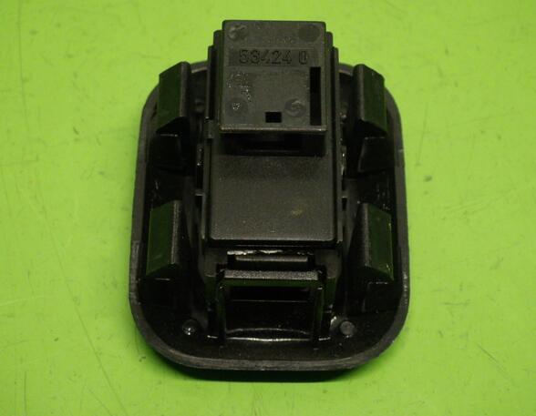 Window Lift Switch MERCEDES-BENZ C-Klasse T-Model (S202)