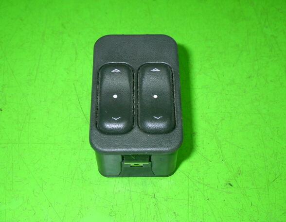 Window Lift Switch OPEL Corsa C (F08, F68)