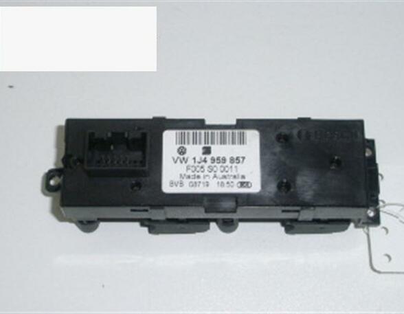 Window Lift Switch VW Polo (6N1), VW Passat (3B2)