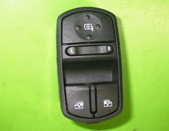 Window Lift Switch OPEL Corsa E (--), OPEL Meriva (--)