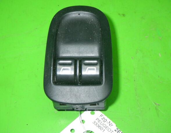 Window Lift Switch PEUGEOT 206 SW (2E/K)