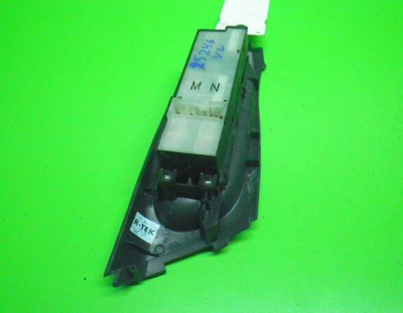 Window Lift Switch NISSAN Almera II Hatchback (N16)