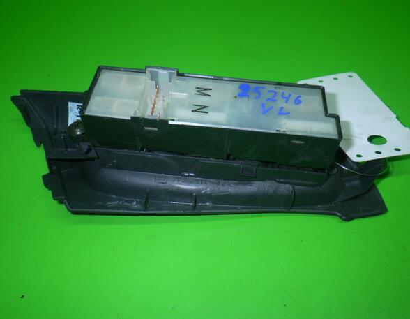 Window Lift Switch NISSAN Almera II Hatchback (N16)