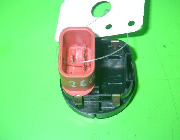 Window Lift Switch FORD Fiesta IV (JA, JB)