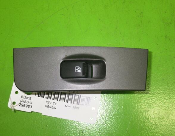 Window Lift Switch HYUNDAI Matrix (FC)