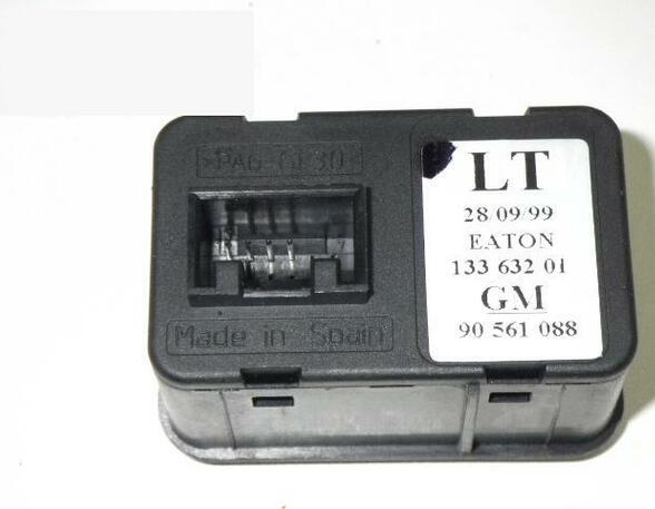 Window Lift Switch OPEL Astra G CC (F08, F48)