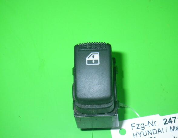 Window Lift Switch HYUNDAI Matrix (FC)