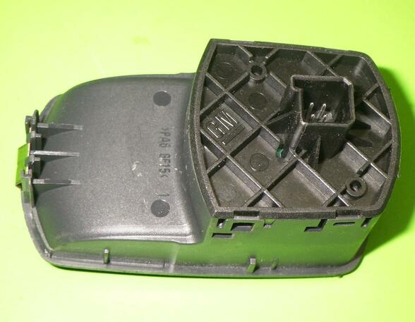 Window Lift Switch OPEL Corsa D (S07)