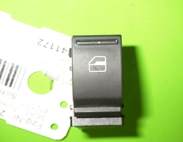 Window Lift Switch SEAT Toledo III (5P2), VW Touareg (7L6, 7L7, 7LA)