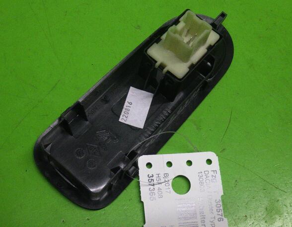 Window Lift Switch DACIA Duster (HS)