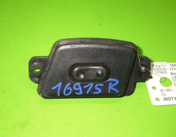 Window Lift Switch MAZDA 626 III Coupe (GD)