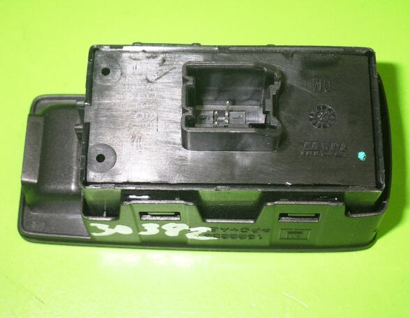 Window Lift Switch OPEL Insignia A (G09)