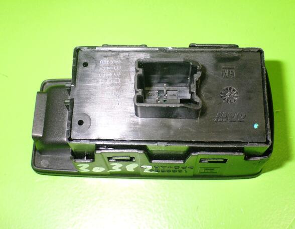 Window Lift Switch OPEL Insignia A (G09)