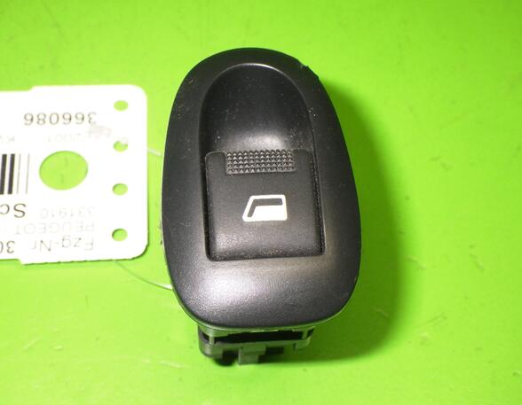 Window Lift Switch PEUGEOT 406 Break (8E/F)