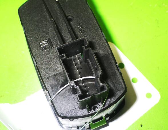 Window Lift Switch OPEL Corsa D (S07)