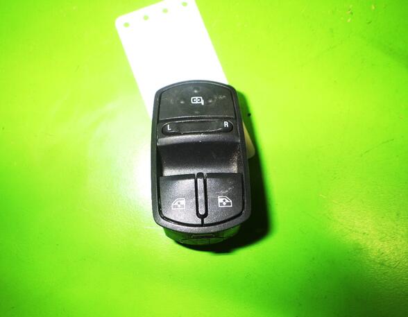 Window Lift Switch OPEL Corsa D (S07)