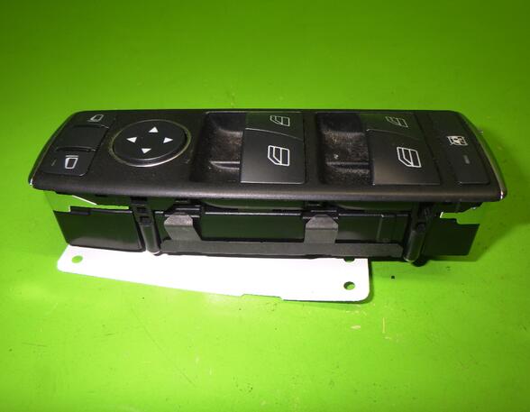 Window Lift Switch MERCEDES-BENZ A-Klasse (W176), MERCEDES-BENZ B-Klasse (W242, W246)