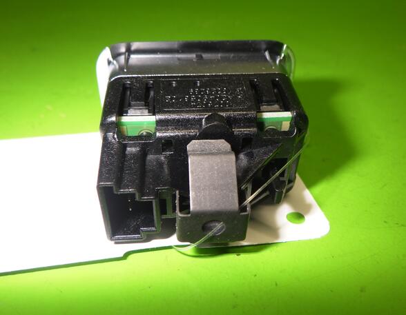 Window Lift Switch MERCEDES-BENZ A-Klasse (W176), MERCEDES-BENZ B-Klasse (W242, W246)