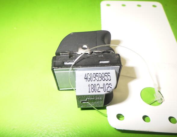 Window Lift Switch AUDI Q3 (8UB, 8UG)