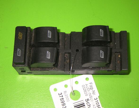 Window Lift Switch AUDI A3 (8L1), AUDI A6 (4B2, C5)