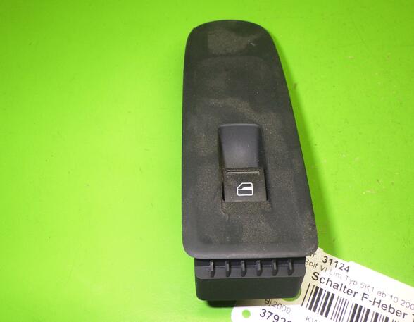 Window Lift Switch VW Golf VI (5K1), VW Golf V (1K1)